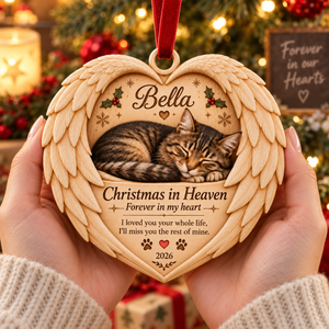 Personalized Christmas in Heaven Pet Memorial Ornament – Custom Photo Cat Memorial Christmas Keepsake, Pet Loss Gift 8ad4f913-9d5e-4fc6-b41b-e3a70b858f2e-Image-Sep-25-2026-11_50_35-AM-3-.png