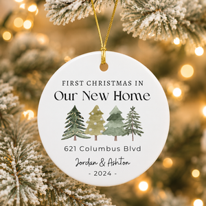 First Christmas in Our New Home Christmas Ornaments, Personalized Our New House Ornament, 2026 New Home Ornament, Our First Home Keepsake 8ae7df41-ff50-4c46-995e-e175f61838bd-6405d02c-453f-4ec0-9d40-0d17f48c3e82.png
