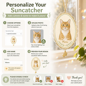 Custom Pet Portrait Hardcover Notebook – Watercolor Cameo Edition - Personalized 1 Layered Suncatcher with Charm 8b000d18-7bb2-4c97-a970-1beca4aad5b8.jpg