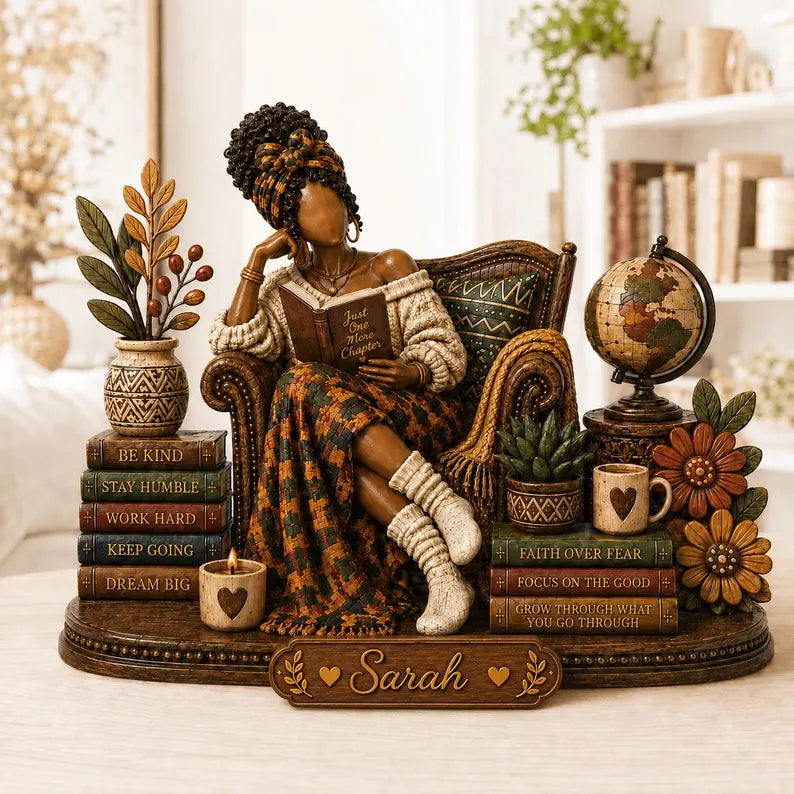 Personalized Black History Book Lover Wooden Plaque, Custom Reader Desk Sign, African American Intellectual Gift, Book Lover Gift 8b24b04e-fa97-40cb-abc0-8cad101cebe1-gggggggggggg-5-.webp
