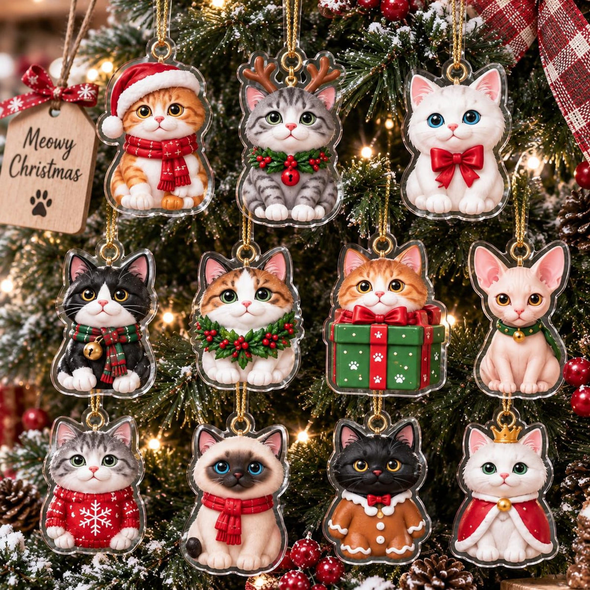 Cat Advent Calendar 2026, 24 Days Christmas Kitten Ornament Countdown Gift Box (2026) 8b44c586-c1b1-44a8-8692-81f83ac00b43-il_1588xN.8556314521_22il.jpg