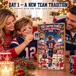 Personalized Football Advent Calendar with 24 Custom Photo Acrylic Ornaments, Player Number Christmas Gift for Football Family and Coach 8b453d9b-eedc-4837-991e-72198c96d6a6-il_fullxfull.8600862844_glce.jpg