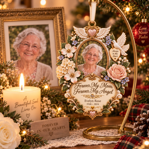 Personalized Mom Memorial 3D Ornament – Custom Photo, Name & Dates Angel Wings Remembrance Keepsake, Loss of Mother Sympathy Gift 8b70e4cb-4cef-47c3-a7a5-ff5df415c8b4-Image-Sep-16-2026-10_23_13-AM-4-.png