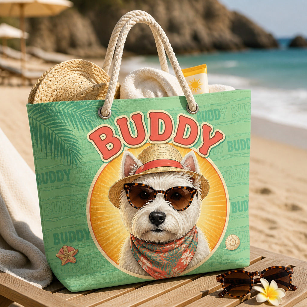 Custom Pet Portrait Beach Tote – Retro Sunglasses + Name Pattern - Personalized AOP Tote 8b79ed85-c07e-40d3-b11d-58c315698533.jpg