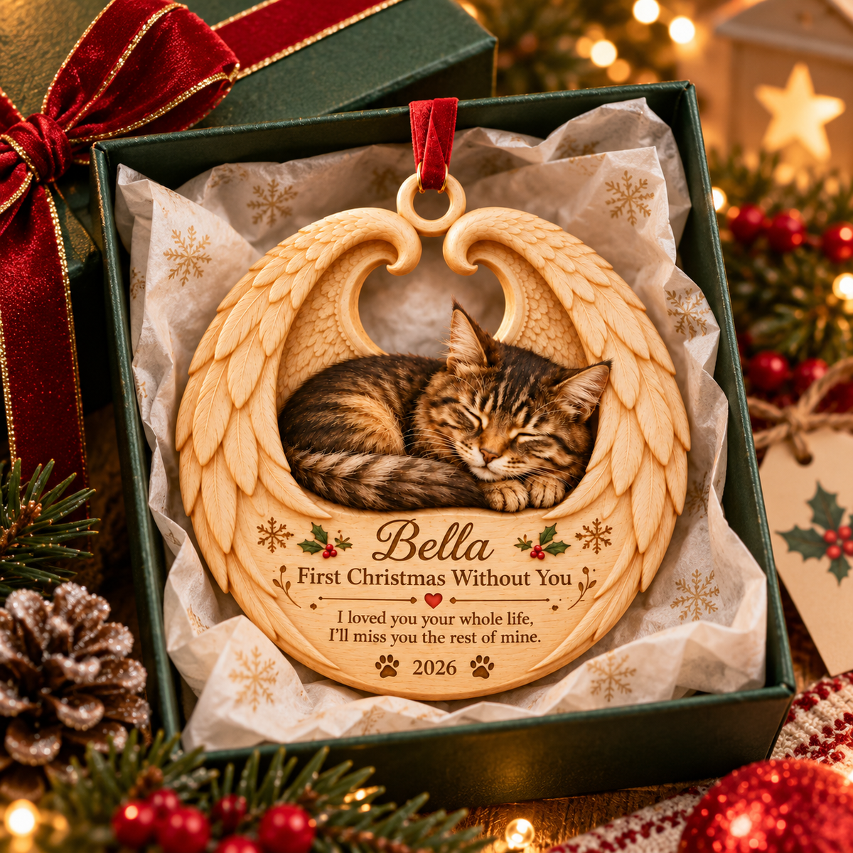 Personalized Pet Memorial Christmas Ornament – First Christmas Without You Custom Photo Cat Memorial Ornament, Pet Loss Keepsake 8b82c86b-a058-4d49-bbd5-19d9b480bd28-Image-Sep-25-2026-11_29_14-AM-1-.png
