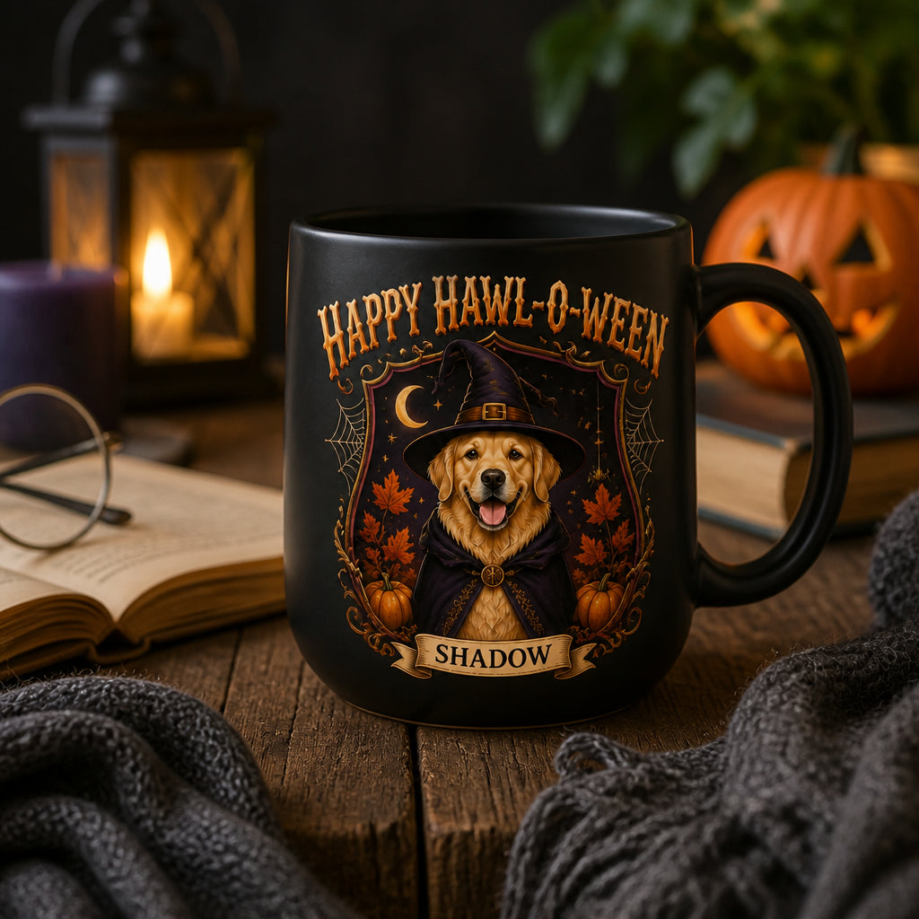 Happy Hawl‑o‑ween Custom Pet Portrait Pottery Mug - Personalized Pottery Mug 8bb4007b-66e2-4897-aa20-67827f22f6d2.jpg