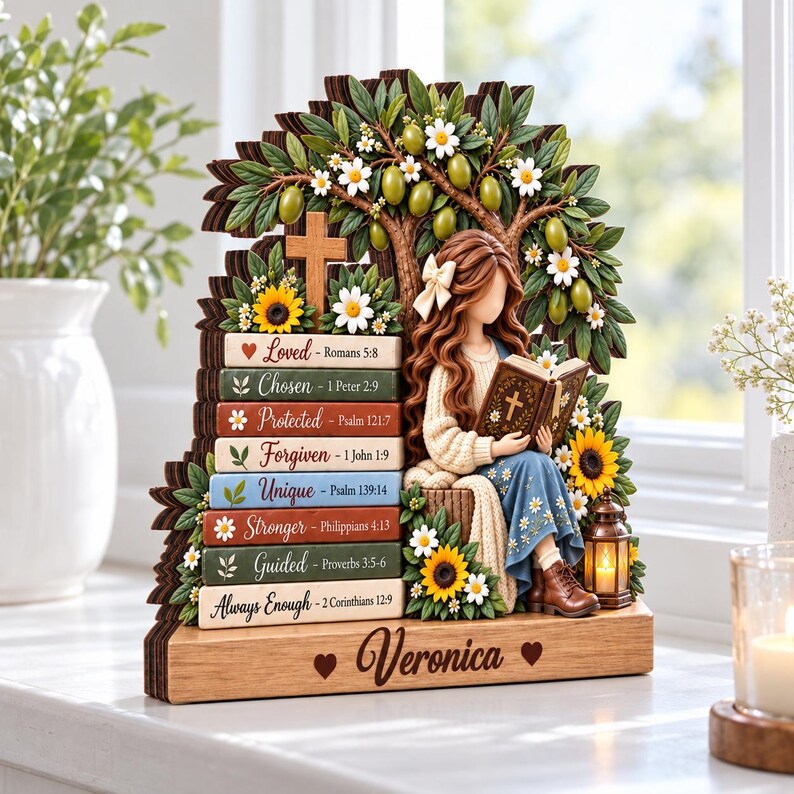 Personalized Christian Woman Reading Wooden Block, Bible Verse Bookshelf Sign, Christian Gift for Women, Religious Gift, Faith Home Decor 8bd1e42f-009f-4531-ba35-dd705d8f8cbb-gfgfgf-4-.jpg