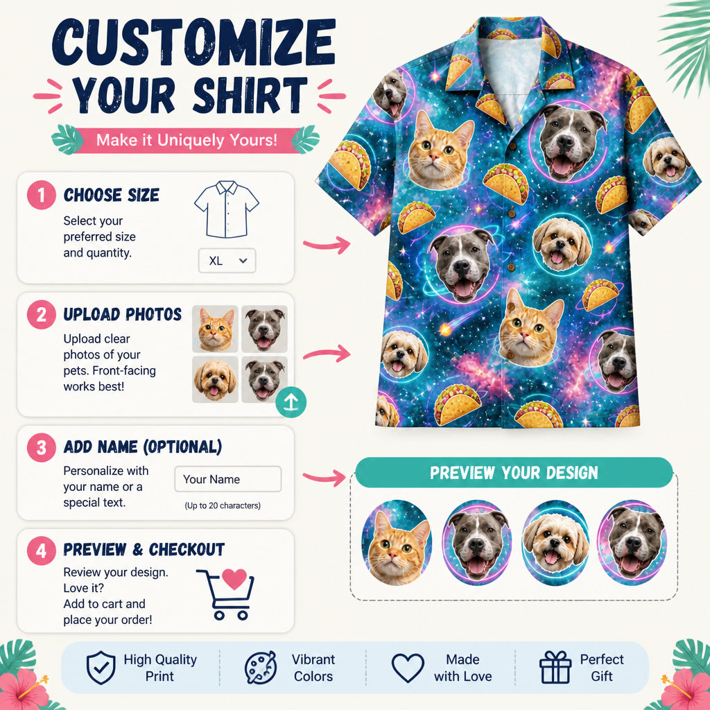Custom Pet Face Taco Galaxy Hawaiian Shirt (AOP) - Personalized Hawaiian Shirt 8c0602ba-54ce-4618-a023-87d94f151c5b.jpg