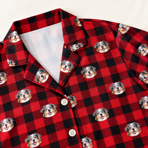 Paws, Prints & Pajama Nights – Custom Pet Face Pajamas, Personalized Long-Sleeve Sleepwear, Cozy Gift for Dog & Cat Lovers 8c159c0b-2c75-4d8e-b319-1fe1bf3e713f-C-n-c-nh-pyjama-caro-in-m-t-c-n-2.png