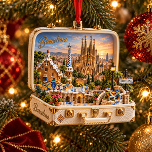 Personalized Barcelona 3D Suitcase Ornament – Custom Name Sagrada Família Christmas Keepsake for Barcelona Lovers & Travelers 8c3139cb-6d86-41b7-9769-376f3a0531a4-Image-Sep-14-2026-05_24_30-PM-4-.png