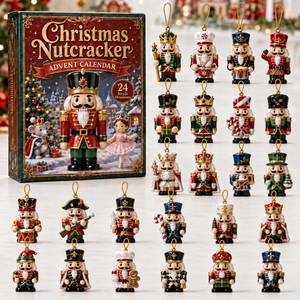 Nutcracker Advent Calendar 2026 - 24-Day Festive Countdown, Acrylic Charms Blind Box - Gift For Festive Collectors 8c3f3018-4ad3-4c54-be7d-b0fdd2d5873e-nutcracker-box-charms.png