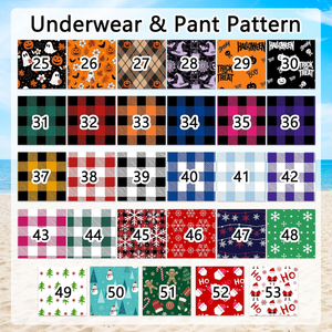 Funny Prank Fake Butt & Underwear Pajama Pant, Custom Plaid Sleepwear, Unique Halloween, Christmas Gift For Friends 8c50c121-296b-49f9-b0b6-b79615e85e15-q-_converted.png
