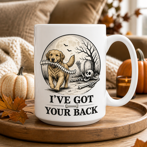 Personalized Dog “I’VE GOT YOUR BACK” Mug – Custom Pet Illustration - Personalized Mug 8c5de599-2f3f-4a56-b149-58d671f6dd47.png