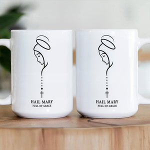Hail Mary Full Of Grace | Ceramic Coffee Mug 8cb2c896-4087-408e-af6e-a47e5c3dabb3-w5_5e282bb7-2160-47ad-8c38-6f4eb2a98063.jpg