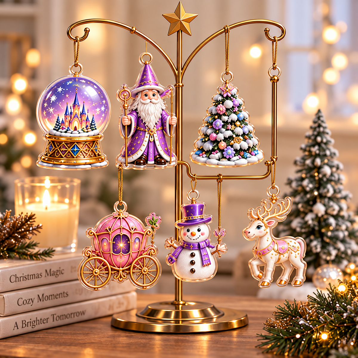 Fantasy Christmas Kingdom Advent Calendar 2026 24 Days of Magic Acrylic Ornaments Holiday Countdown Box Fairytale Gift for Kids 8ccda144-f587-4b3e-8337-412d08742189-6f4e358c-3e11-4820-bea5-efdca478d83f.png