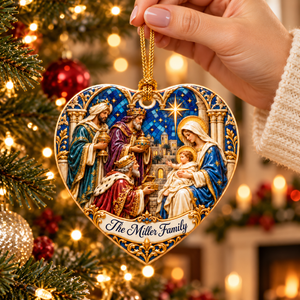 Three Wise Men Nativity Christmas Ornament – Heart-Shaped Religious Tree Decoration & Christian Keepsake Gift 8cdc83e5-fe14-4b20-bdf2-14b4a0233f26-Qu-tim-Gi-ng-sinh-trong-tay-4.png