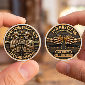 Brotherhood Never Goes Out Style - Personalized 3D Printing Pocket Hug 8ce65d63-3ff6-4baf-8db7-c64088834a3e-3.png