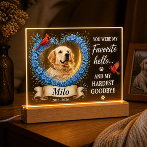 Pet Memorial Acrylic Night Light – Favorite Hello - Personalized Acrylic Night Light 8cf94160-0cb9-4311-8e66-d9186a0232b2.jpg