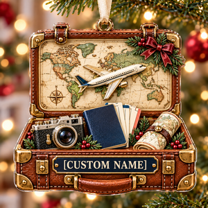 Personalized Travel Suitcase Christmas Ornament – Custom Name with World Map, Airplane, Camera & Passport 8d07af0c-b45c-4786-ab0a-834cafe9fc84-Image-Sep-29-2026-01_42_04-PM.png