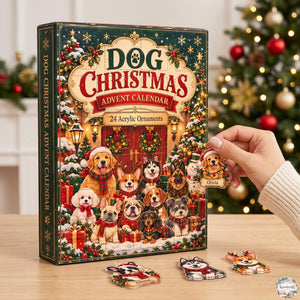 Mixed Breed Dog Advent Calendar 2026 | 24 Day Christmas Countdown with Personalized 2D Ornament 8d14e9fa-78d1-43c3-b6a2-3c4dd53f4f6c-il_fullxfull.8643594705_35ac.jpg