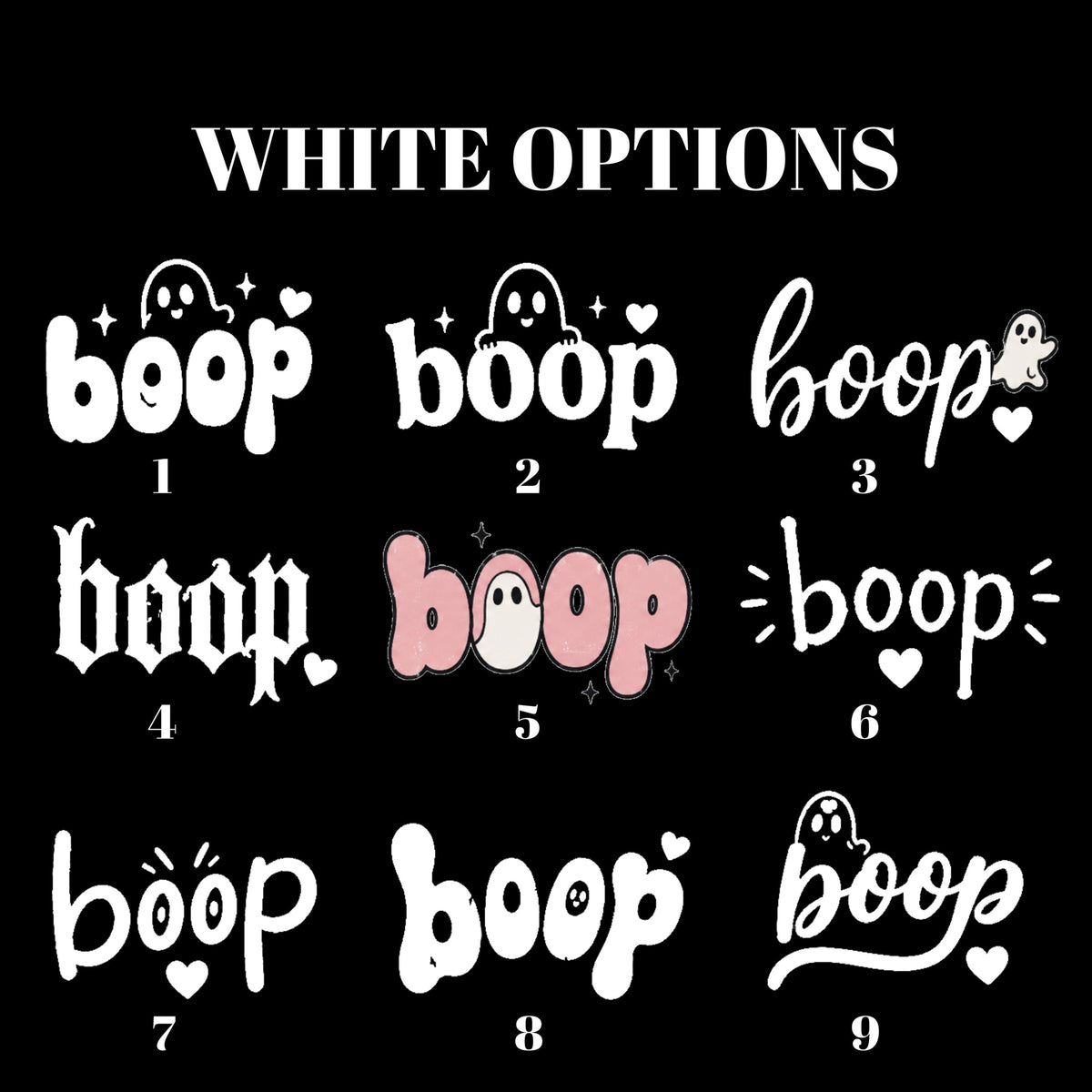 Cute Ghost Dog Sweatshirt, Boo-P Halloween Crewneck, Funny Dog Lover Shirt, Spooky Season Pullover, Pet Owner Halloween Gift 8d495f43-dce5-4e6e-9e19-1c91af7a6df5-8.jpg