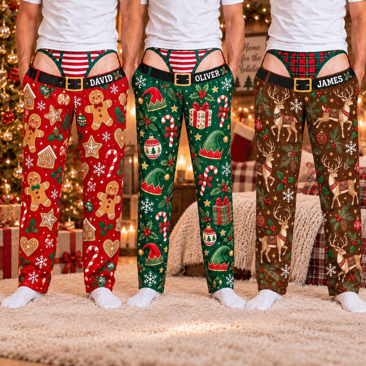 Personalized Ugly Christmas Pajama Pants: Custom Name Faux Underwear Lounge Bottoms 8d4f5b0d-1a59-4e48-aa8b-46b74ed0cb9c-1.jpg