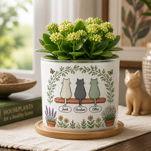 Personalized Cat Names Planter – Botanical Line Art - Personalized Mini Glass Plant Pot 8d62fffe-8ae9-404d-8894-88a4d0d301f8.jpg