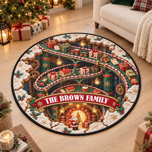 Our Christmas Story 3D Illusion Quilted Rug - Personalized Quilted Mat 8d712fcc-cb91-440f-ae13-19f46cd6ea39-4-1-.jpg