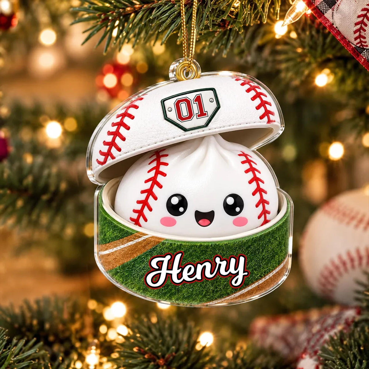 Personalized Sport Dumpling Ornament, Acrylic Squishy Style Christmas Ornament, Custom Name Ornament, Acrylic Soccer Baseball Ornament 8d907cc5-3186-40aa-96e4-d738dd5203c6-il_fullxfull.8554903873_3du1.jpg