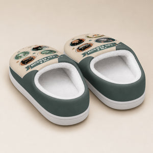 I'm A Cat Person – Custom Cat Photo Fleece Slippers - Personalized Fleece Slipper 8d959a87-1465-4dfa-bd77-00f512516b9d.jpg