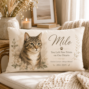 Personalized Pet Memorial Pillow, Custom Pet Photo & Name Cushion, Cat Loss Sympathy Gift, Forever Loved Pet Remembrance Keepsake 8daa0387-8ca5-4427-83eb-61a345922f77-Image-Aug-14-2026-04_48_48-PM.png