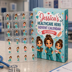 Personalized Healthcare Hero Advent Calendar: Custom Photo Nurse Blind Box 24 Charms 8dba1574-12c6-43a0-84c2-aa6a4a120925-il_fullxfull.8540872603_okus.jpg