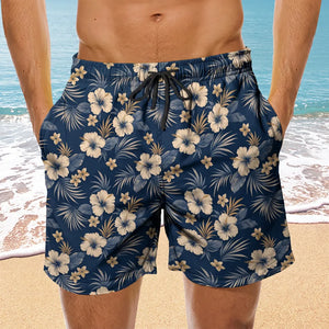 Butt Crack Beach Shorts Tropical Vacation Swim Trunks, Personalized Beach Shorts 8dbb2e04-018d-433f-8589-2673b3ff5664-banner-4.webp