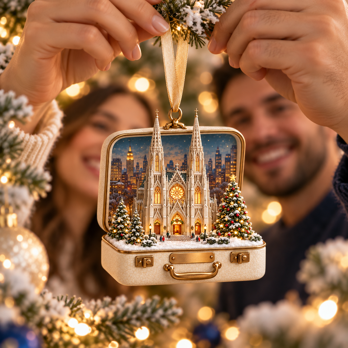 Personalized New York City Suitcase Christmas Ornament – 3D St. Patrick’s Cathedral Scene with Custom Text 8dc3d0bb-0eb2-4278-b385-0e7e7779ad4b-Image-Sep-29-2026-11_14_14-AM-4.png