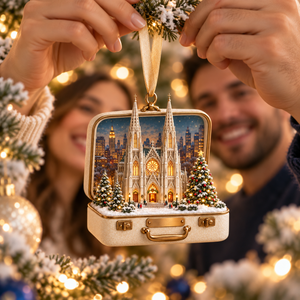 Personalized New York City Suitcase Christmas Ornament – 3D St. Patrick’s Cathedral Scene with Custom Text 8dc3d0bb-0eb2-4278-b385-0e7e7779ad4b-Image-Sep-29-2026-11_14_14-AM-4.png