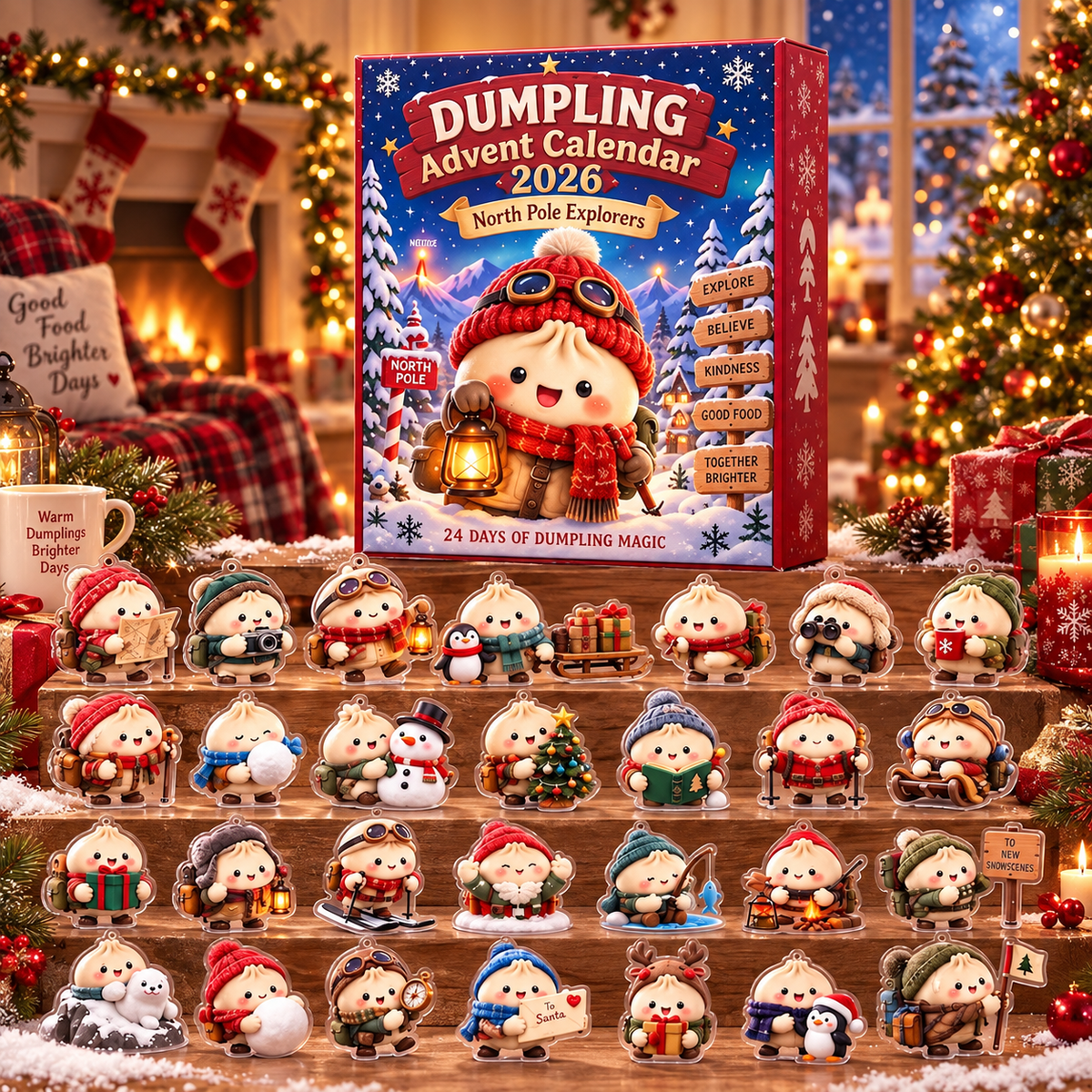 2026 Cute Dumpling Advent Calendar, Kawaii 24 Day Christmas Countdown, Holiday Surprise Toy Gift, Kids Christmas Decor 8de46d76-5ee6-4ae2-ba27-d65d14b1ed60-tgy-1-.png
