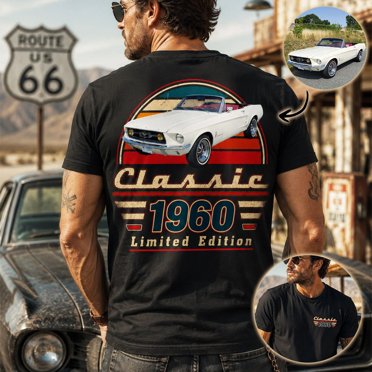 Classic Limited With Retro Car's Photo - Personalized T-Shirt 8de96087-eaba-4697-9c39-3d76d742f2e3-t-i-xu-ng-6-.png