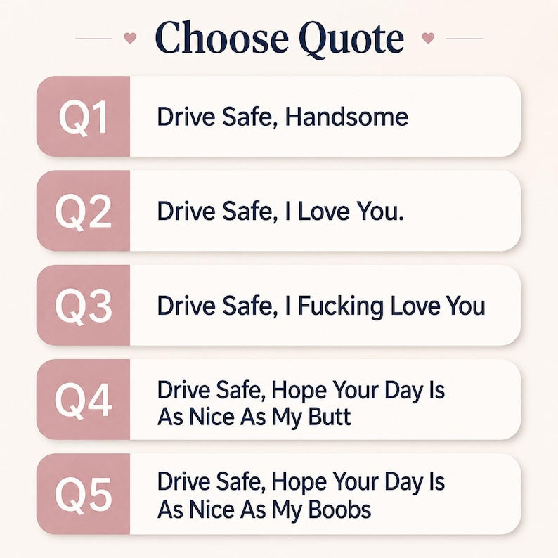 Funny Rear View Mirror Accessory With Squishy, Personalized Squishy Butt Acrylic Car Accessories, Funny Face Gift For Husband, Boyfriend 8deb1139-44f9-4ea9-804e-2875b9b0909d-loi5.jpg