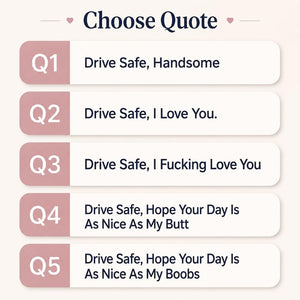 Funny Rear View Mirror Accessory With Squishy, Personalized Squishy Butt Acrylic Car Accessories, Funny Face Gift For Husband, Boyfriend 8deb1139-44f9-4ea9-804e-2875b9b0909d-loi5.jpg