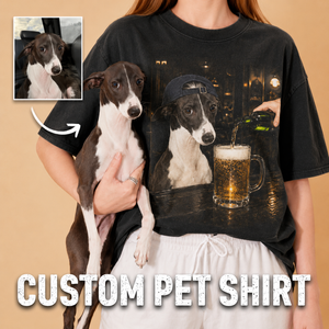 Comfort Colors Funny Custom Dog Drinking Beer Shirt, Silly Sarcastic Personalized Photo Novelty Meme Graphic Tee, Funny Dog Gift Men Women 8e03aab3-05a6-411d-bd8f-2072fc4afbf6-ae0804d9-0814-4230-9b41-5face84ba456.png