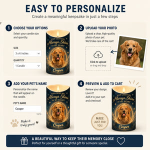 Pet Memorial LED Candle – Your Light Will Always Shine in My Heart - Personalized Custom Led Flameless Candle 8e85c92f-ccbf-4394-a7e4-c0dd5ff5b9ba.jpg