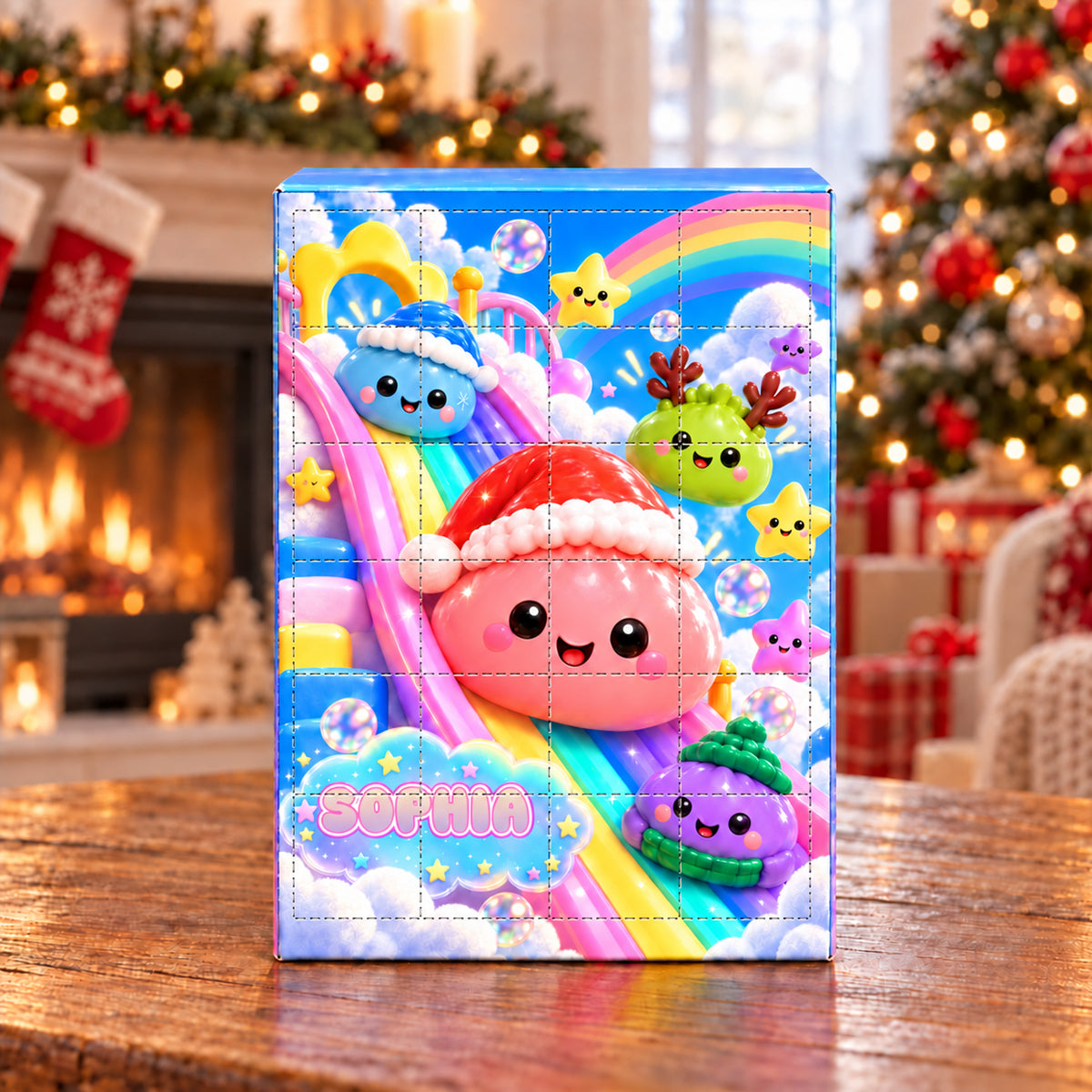 Dumpling Squishy World - Personalized Dumpling Advent Calendar - Real Silicone Mini Dumpling Squishies 8e91faef-a0fe-4f7f-b808-e25b6862bb7c-banner-3.jpg