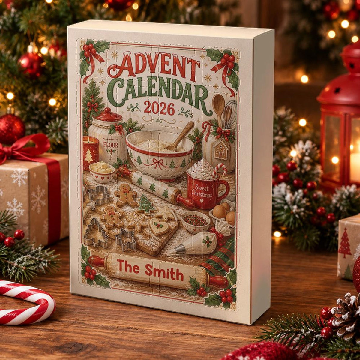 Personalized Advent Calendar Acrylic Charms, 24 Days Countdown Set, Custom Name, Holiday Activity, Christmas Gift 8e95adf6-ee32-45e3-a016-c6f83bb3fdd2-il_1588xN.8550203255_fb4w.jpg