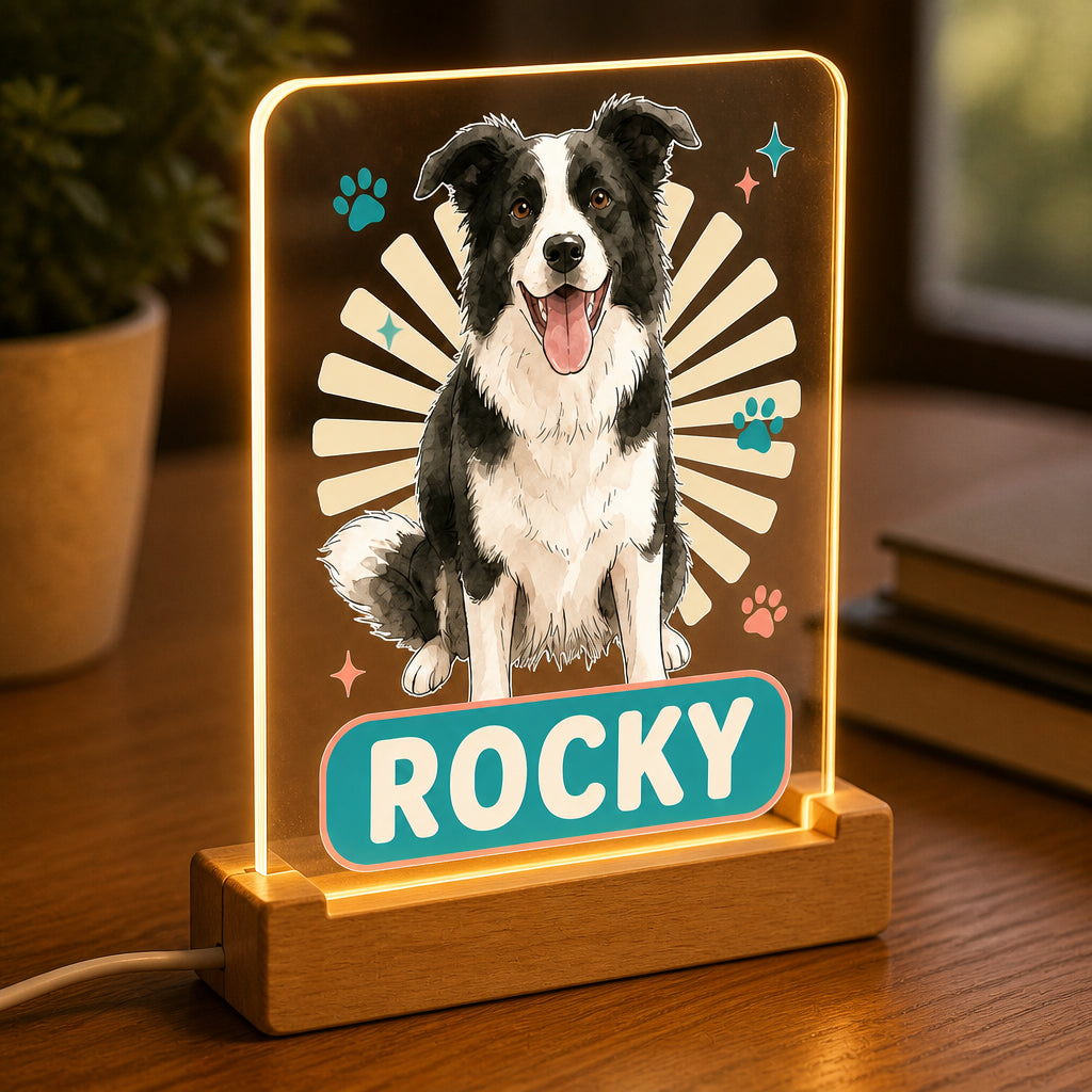 Custom Pet Portrait LED Night Light – Name Badge Edition - Personalized 3D LED Light Wooden Base 8eb5254d-9477-4a42-a716-ad97603fab96.jpg