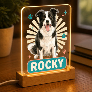 Custom Pet Portrait LED Night Light – Name Badge Edition - Personalized 3D LED Light Wooden Base 8eb5254d-9477-4a42-a716-ad97603fab96.jpg