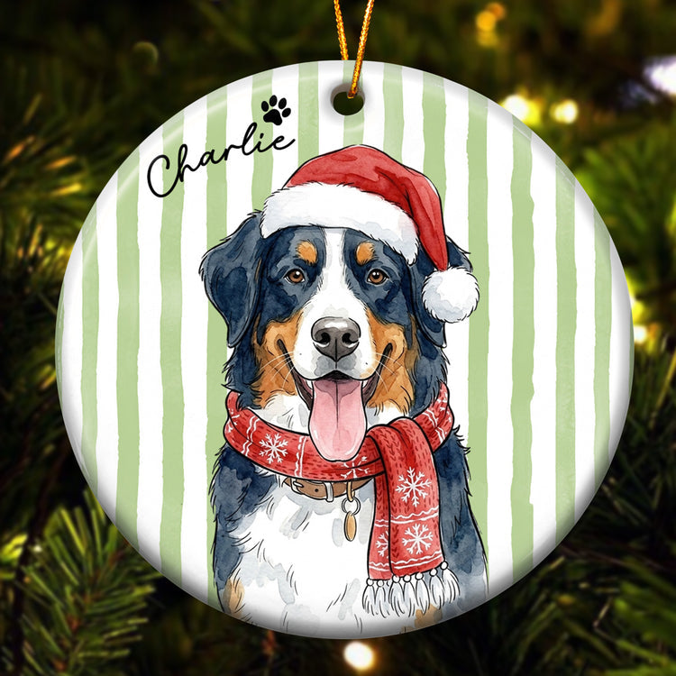 Custom Pet Christmas Watercolor Striped Pattern - Personalized Ornament 8eb7d070-16af-478f-8ff3-fa53760ac128-Custom-Pet-Christmas-Watercolor-Striped-Pattern-Personalized-Ornament_3.jpg