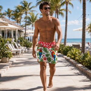 Funny Men’s Swim Trunks, Custom Fake Underwear Beach Shorts, Patriotic USA Flag Swimwear, Birthday Bachelor Party Gag Gift for Him 8ed9ca87-0f77-4b3f-9823-cb57f137574b-5.jpg