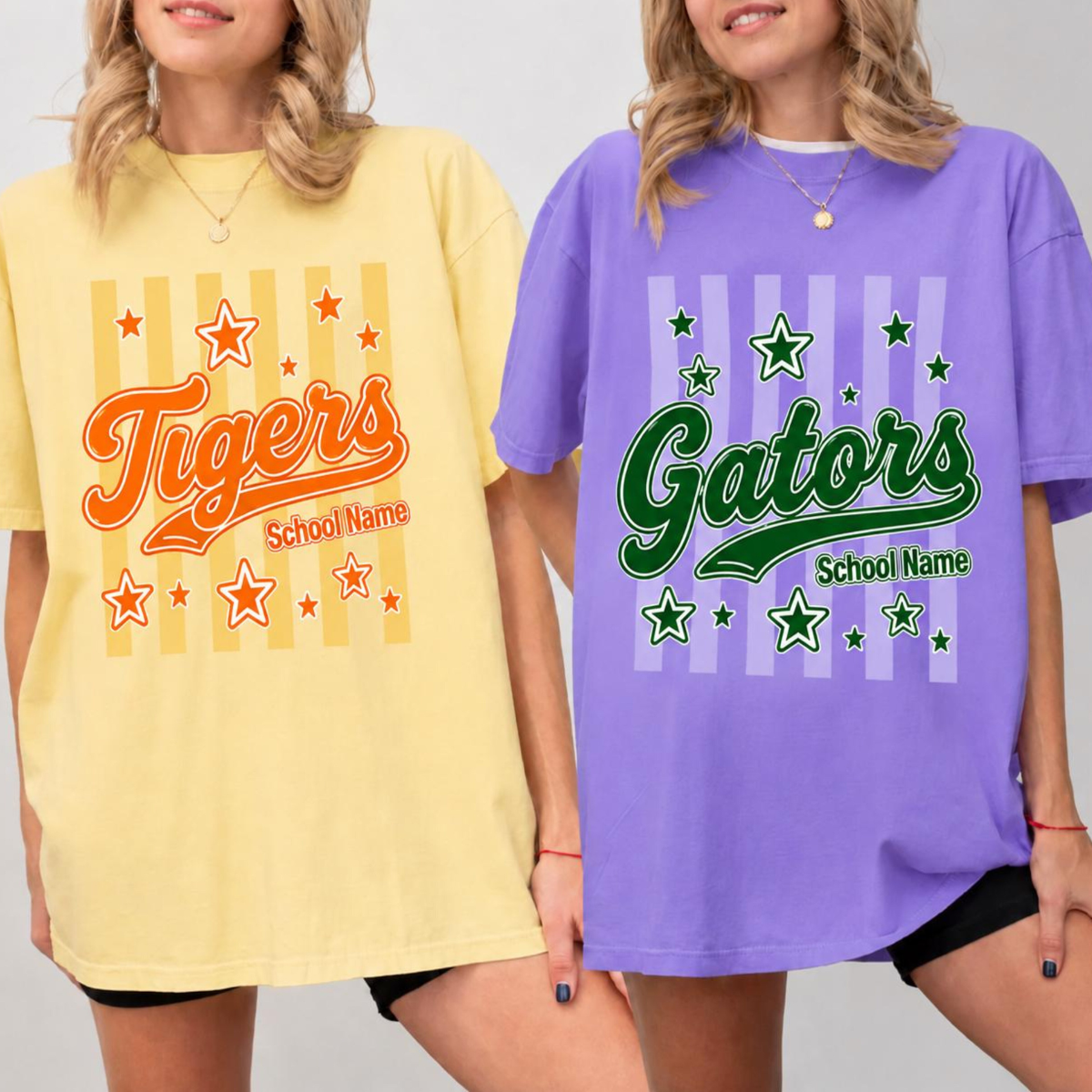 Custom Mascot Striped Shirt, School Spirit Shirt, Back To School Shirt, Test Day Shirt, Personalize Mascot Shirt, Custom School Spirit 8f04c687-dbf1-4cf1-b0ae-93cd14d7232b-5.png