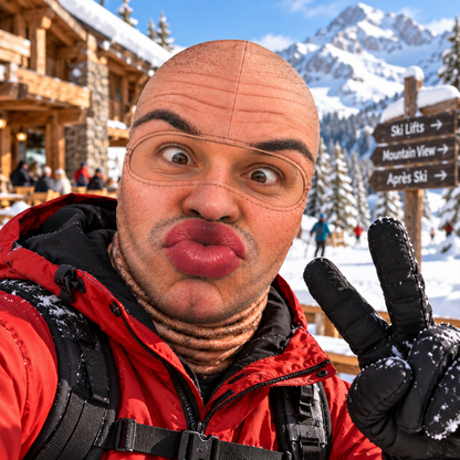 Old Man Face Ski Mask - Personalized Birthday Gifts For Ski Lovers - Born For The Slopes 8f12472b-1cb0-4b5f-bdba-69966cb70119-MOCKUP-7-3-.png