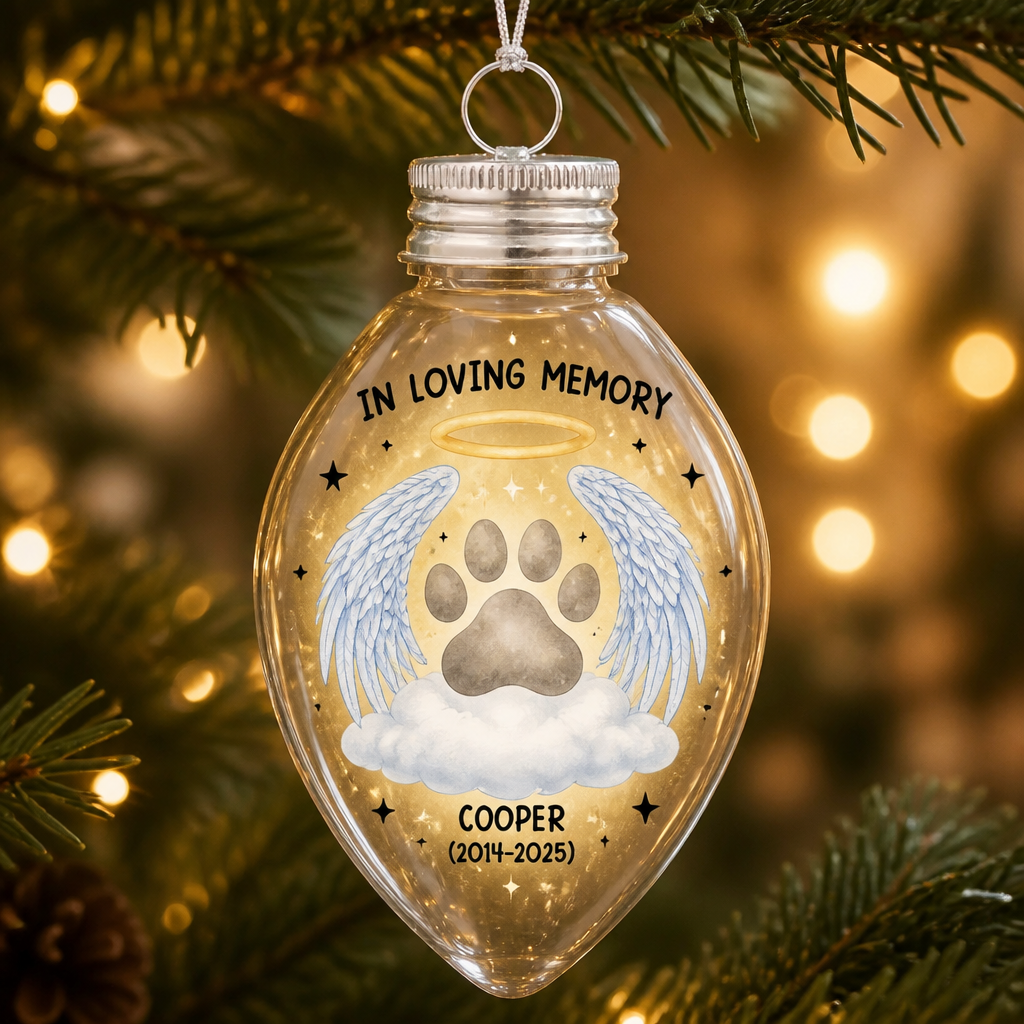 Pet Memorial Ornament – In Loving Memory Paw with Wings - Personalized Ornament 8f1e0a4a-19ba-4d90-96e8-86e5e96af51c.png